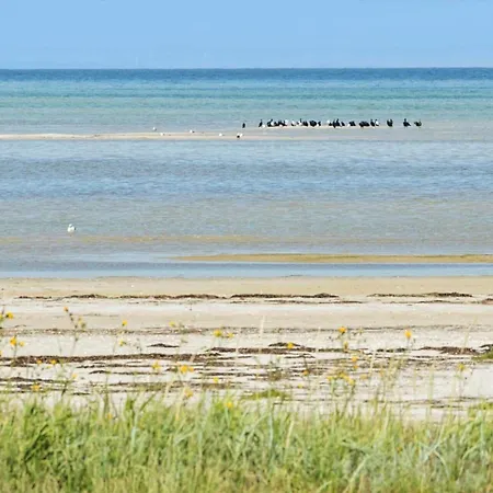 Dj85100-glesborg-fiskervej-8 Bønnerup Strand